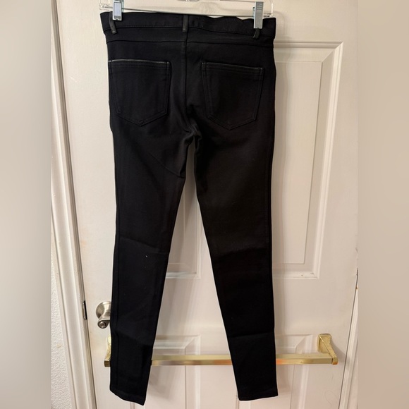 Zara Pants - Zara W & B Collection Black Skinny Pants